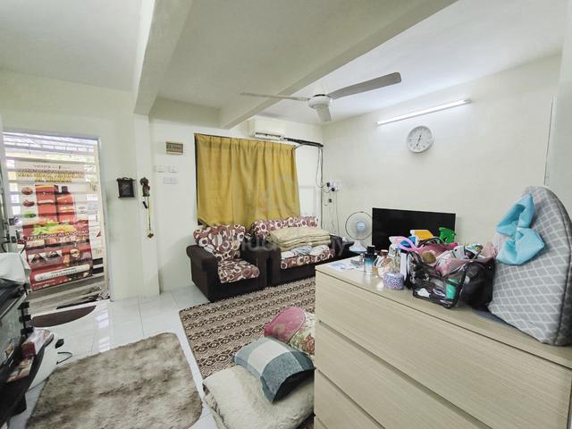 Rumah 2 Tingkat, Meru Damai, Ipoh, Perak.  4