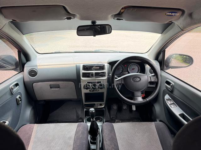 2008 Perodua VIVA 1.0 SX STANDARD (M) - 5