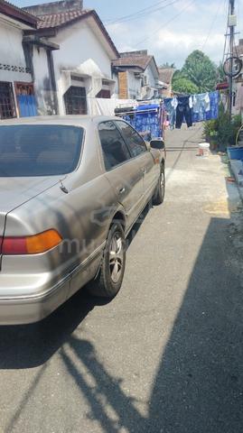 1997 Toyota CAMRY 2.2 GX - 5