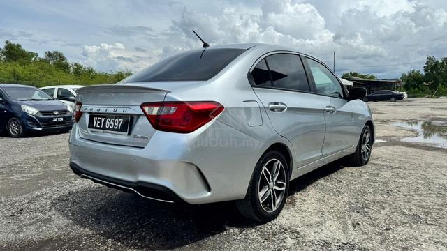 2020 Proton SAGA PREMIUM AT 1.3L (A) - 2