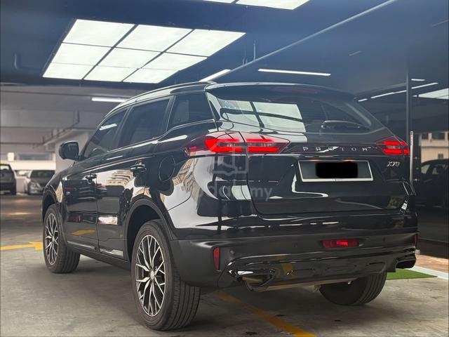 2023 Proton X70 1.8 PREMIUM 2WD BlackEdition F/Lon - 5