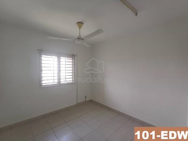 Seri Mutiara Apartment @ Setia Alam 5