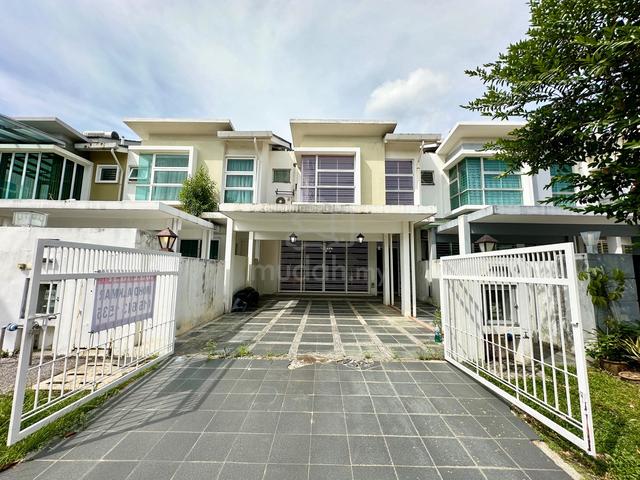 FREEHOLD🔥 | 2 Storey Terrace House Alam Impian, Shah Alam 1