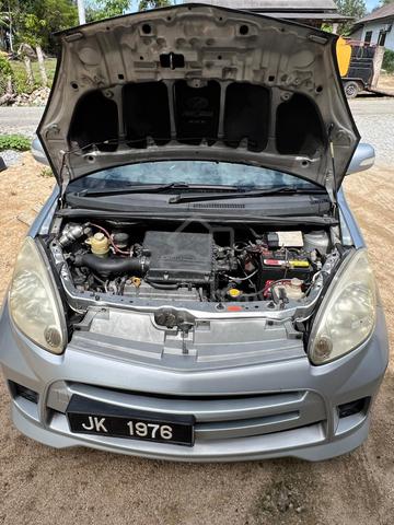 2007 Perodua MYVI 1.3 EZi (A) - 3