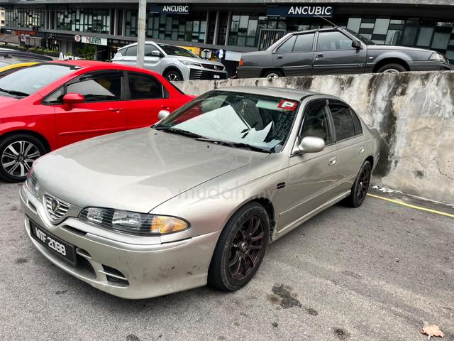 2008 Proton PERDANA 2.0 V6 ENHANCED VERSION 3 (A) - 2