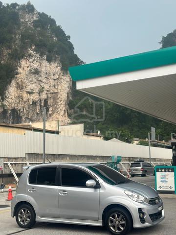 2012 Perodua MYVI 1.5 SE ZHS (A) - 3