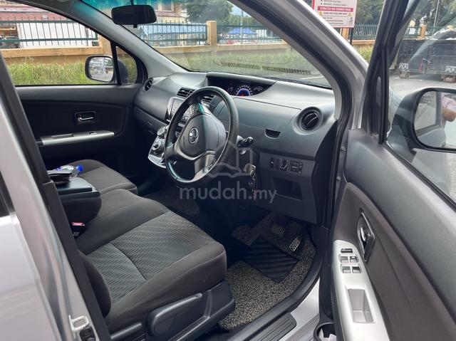 2021 Perodua ALZA 1.5 SE (A) - 5