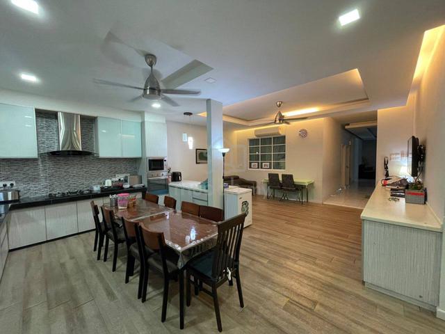 FREEHOLD AVENUE ONE LAKE VALLEY CHERAS semid 5