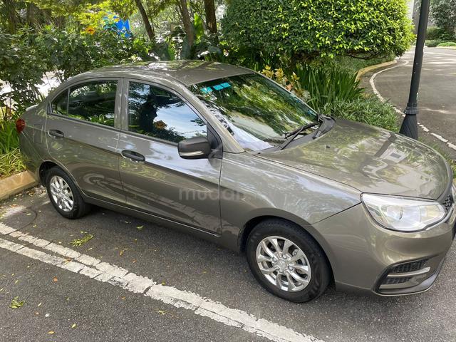 2023 Proton SAGA STANDARD AT 1.3L (A) - 1