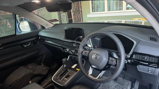 2025 Honda CR-V 1.5 1.5 TC-P 2WD MY17 RW FACELIFT - 5