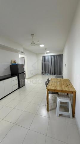 Aman 1 Tropicana Urban Homes 1