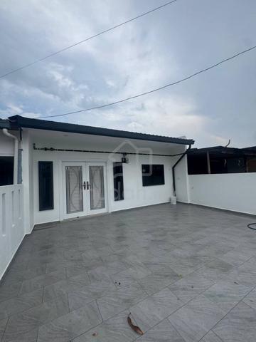 22' x 80' Taman Klang Jaya (Near SK TMN KLANG JAYA) FREEHOLD 1