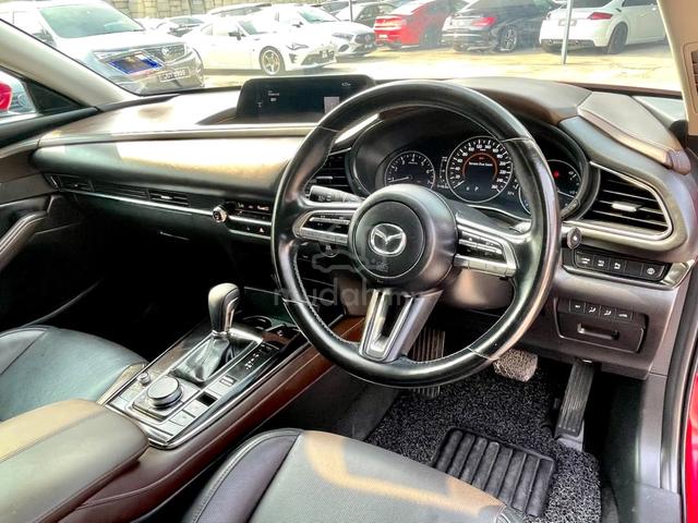 2021 Mazda CX-30 2.0 G HIGH (A) FSR SUNROOF FULON - 5