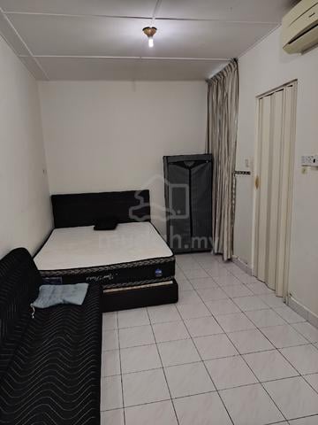 Melinsung Summer Bay Resort Apartment 1