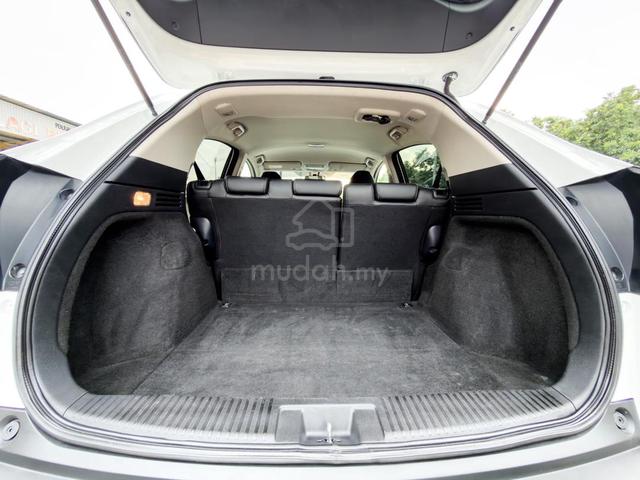 2019 Honda HR-V 1.8 V FULL MUGEN SPEC 3 YEAR WRT - 5