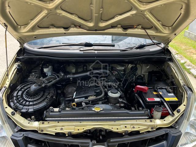 2008 Toyota INNOVA 2.0 G (A) - 4