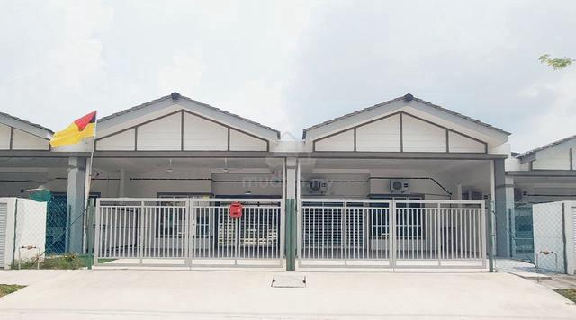 S2 Heights Rimbun Harapan Teres 1 Tingkat near Ainsdale / PLUS Highway 1