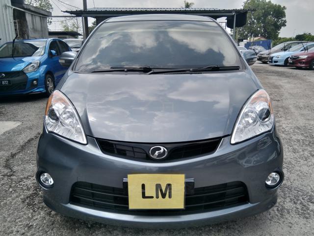 R /2012/ Perodua ALZA 1.5 EZI (A) - 3
