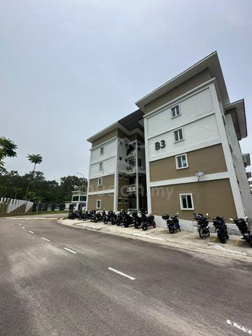 The Pines Residence Gelang Patah Fully Furnished 1