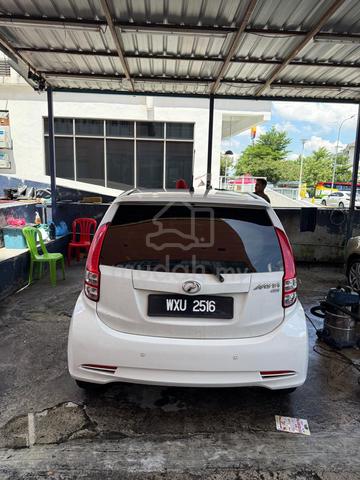 2012 Perodua MYVI 1.3 EZi PREMIUM (A) - 3