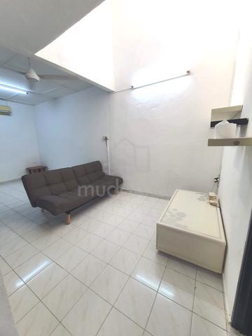 1 Storey Terrace|Taman Sri Kijang|Alma|Bukit Mertajam 1
