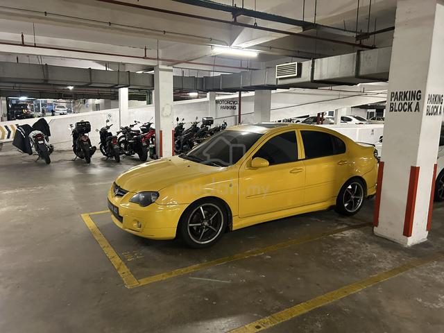 2008 Proton PERSONA 1.6 MEDIUM LINE (M) - 5
