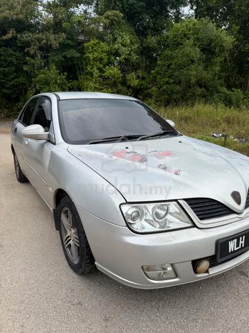 2003 Proton WAJA 1.6 (A) - 1
