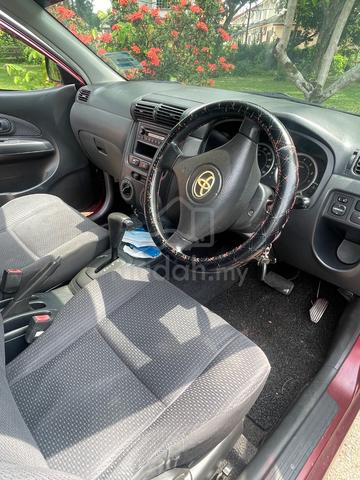 2006 Toyota AVANZA 1.3 E F601RM-GQMFM (A) - 5