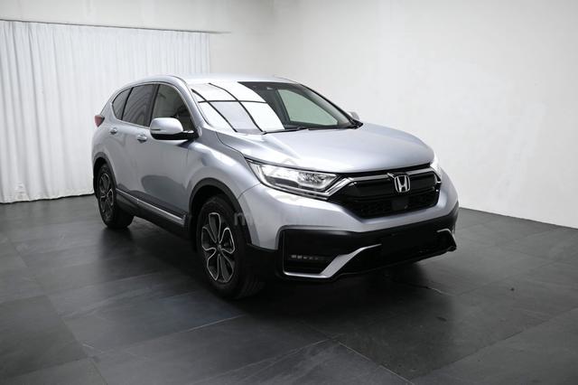 2022 Honda CR-V 1.5 TC-P 2WD FL (A) UWRTY 1-OWNER - 3