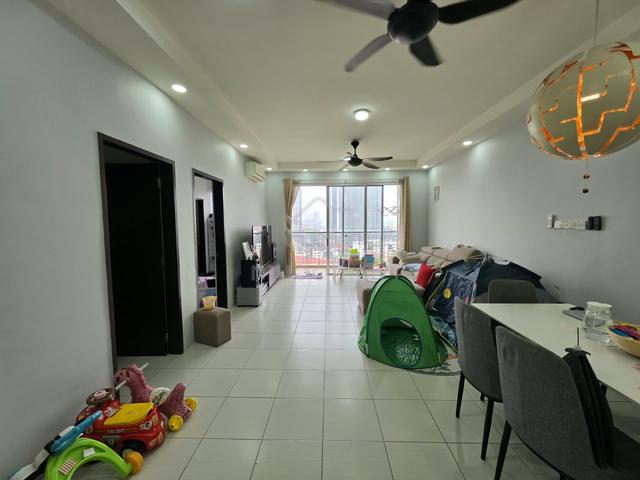 Residensi Jalan Jubilee 1