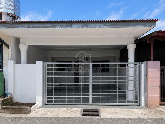 MURAH DAPUR EXTENT Teres Setingkat Taman Tuanku Jaafar SENAWANG 1