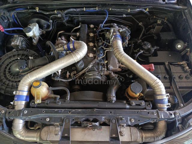 2005 Toyota FORTUNER 2.5 G KUN50R-NKMDHE (M) - 5
