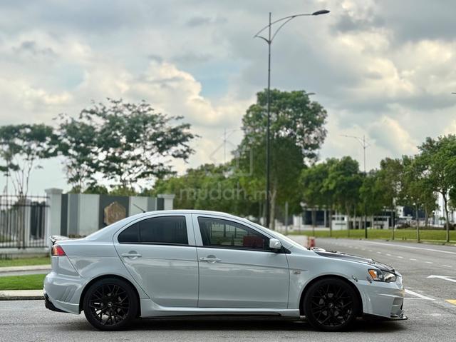 -2010- Mitsubishi LANCER 2.0 GT FACELIFT (A) MURAH - 2