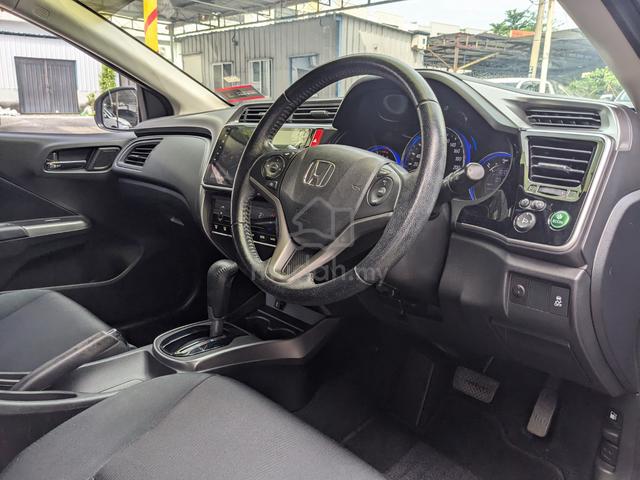 2016 Honda CITY 1.5 V (A) - FREE 3 YEARS WARRANTY - 5