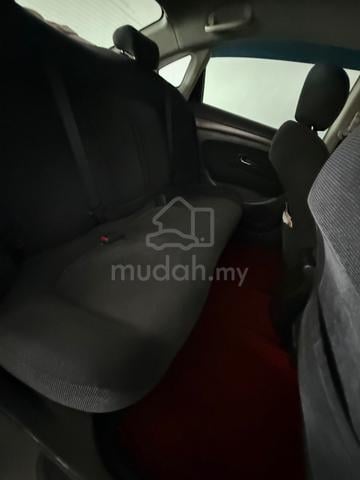 2012 Nissan SYLPHY 2.0 CLASSIC/COMFORT MC (A) - 3