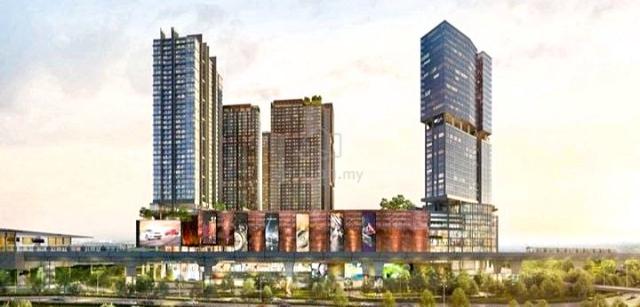 Meta City 1