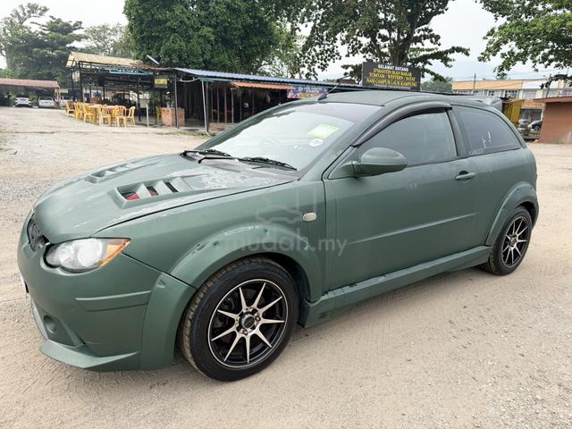 2010 Proton SATRIA 1.6 NEO H-LINE CPS (M) - 3