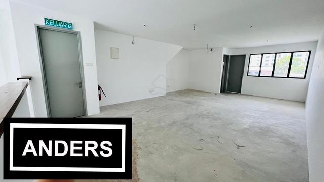 Commercial Shop Lot Sunway Wellesley Uptown Bukit Mertajam For Rent 5
