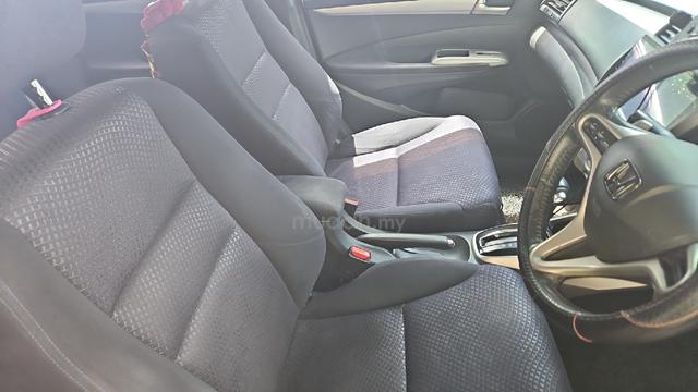 2010 Honda CITY 1.5 S MODULO (A) - 2