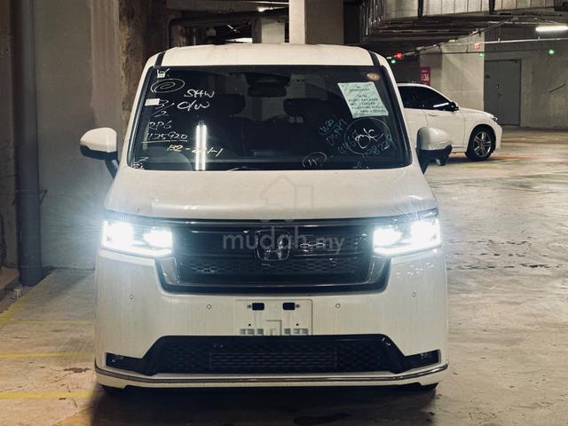 2024 Full Spec Honda STEPWAGON 1.5 SPADA - 4