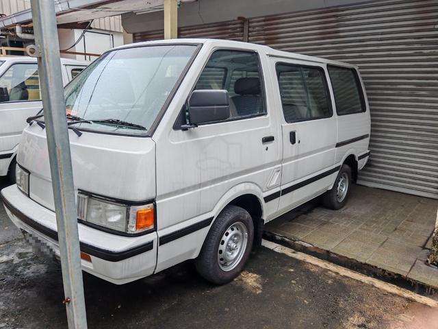 1999 Nissan VANETTE 1.5 (M) - 2