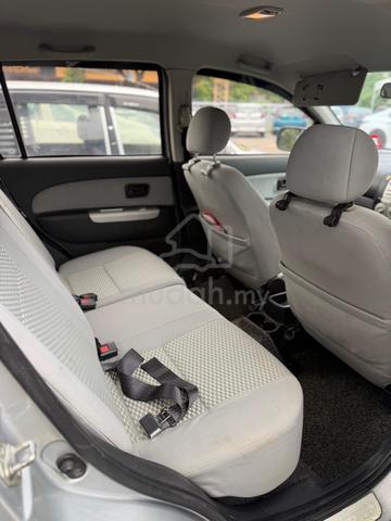 2006 Perodua MYVI 1.3 EZi (A) - 5