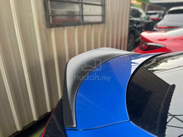 2021 Subaru BRZ 2.0L / Excellent Condition - 5