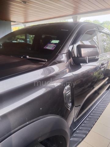 2023 Ford RANGER 2.0 XLT (A) - 1