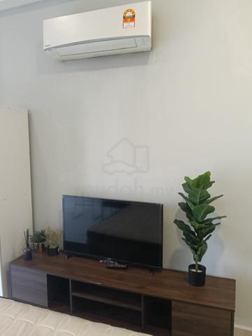 Vivo Residential Suites 1