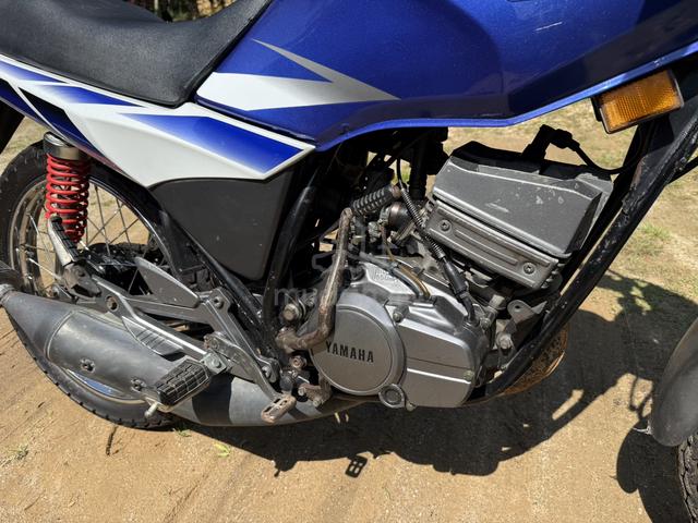 rxz convert catalyzer - photo 4 of 10