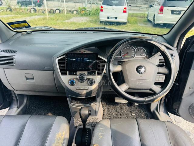 2008 Naza CITRA 2.0 GS (A) - 5