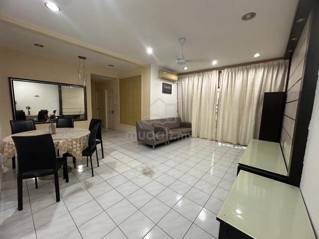 Delta Heights 1