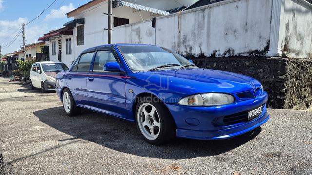 2002 Proton WIRA 1.5 vdo AUTO - 3
