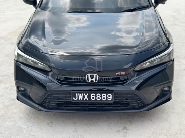 2024 Honda CIVIC RS 10k KM Full Service Record !! - 5